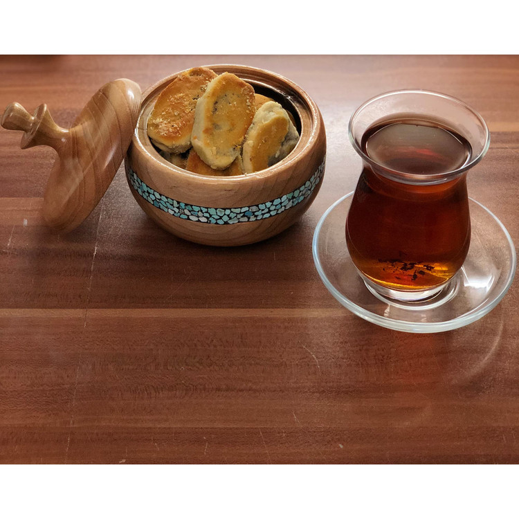 شکلات خوری لاکچری