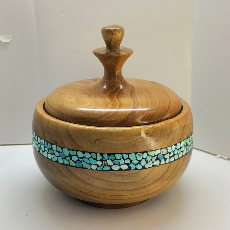 شکلات خوری دستساز