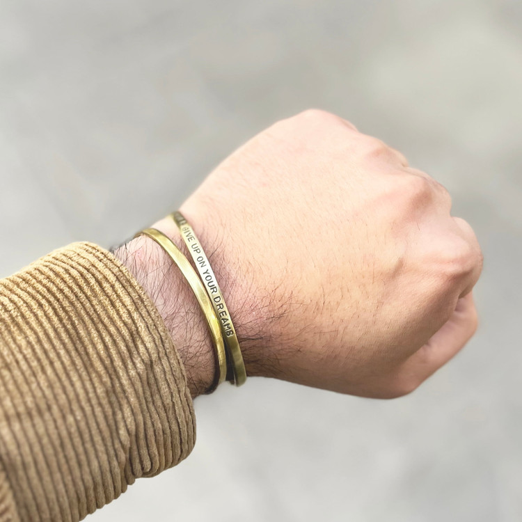 دستبند مردانه خاص