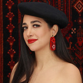 گوشواره زنانه خاص