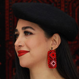 گوشواره زنانه جدید