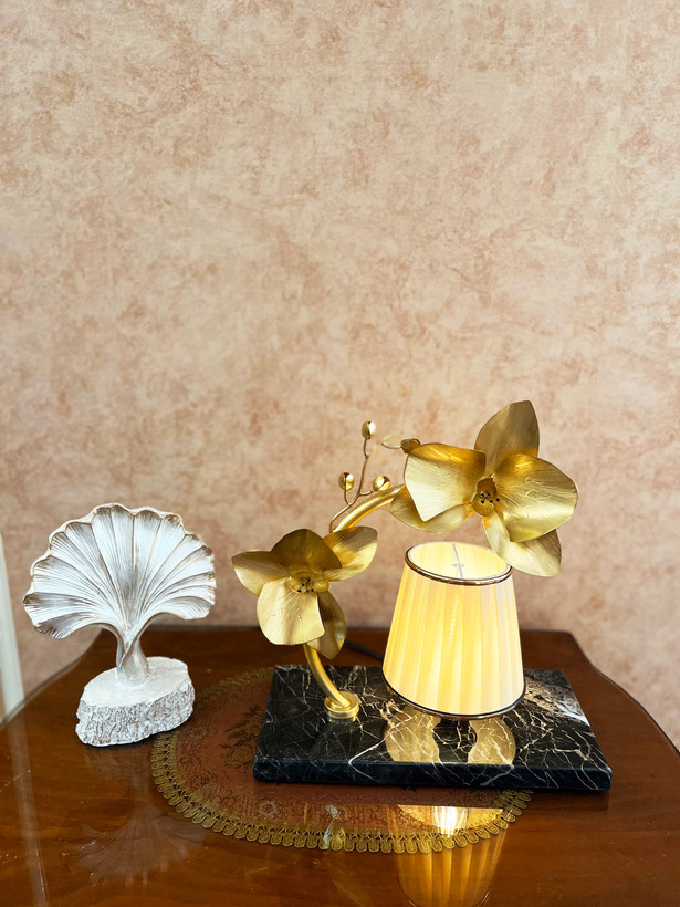 چراغ خواب رومیزی