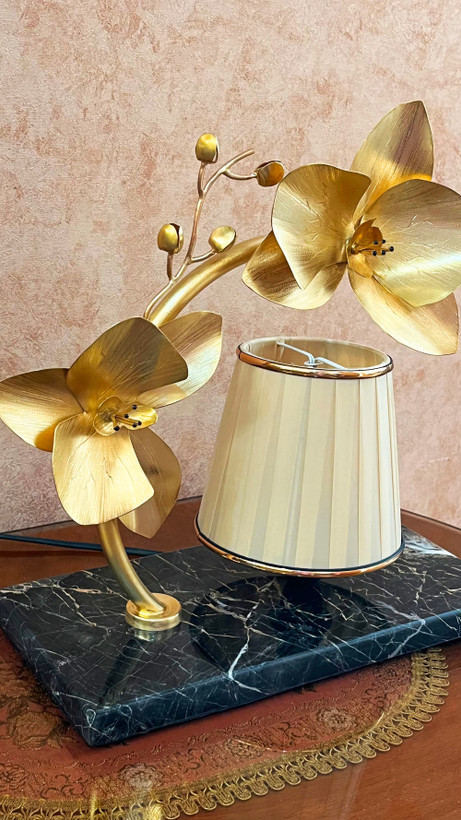 چراغ خواب رومیزی شیک