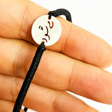 دستبند نقره جدید