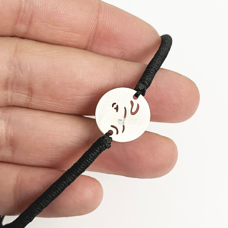 دستبند زنانه بدل