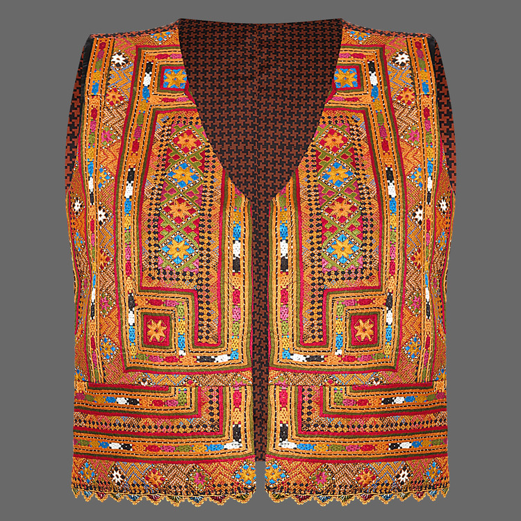 جلیقه زنانه