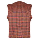 جلیقه دستدوز