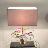 خرید آباژور رومیزی