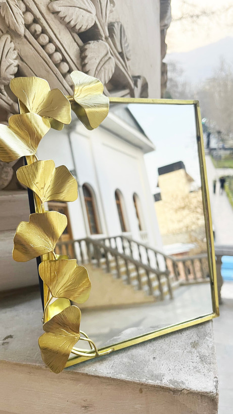 آینه رومیزی گریم