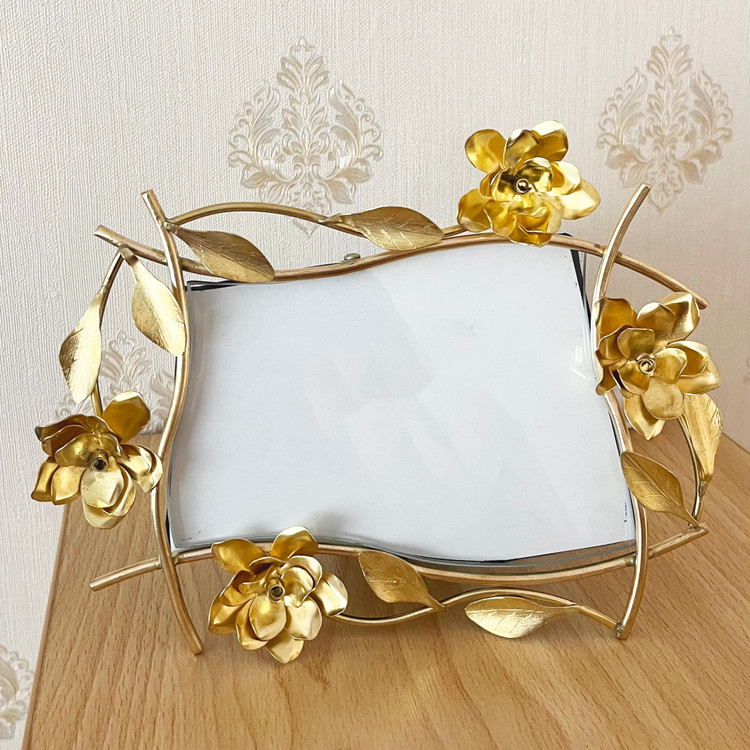 قاب عکس رومیزی فانتزی