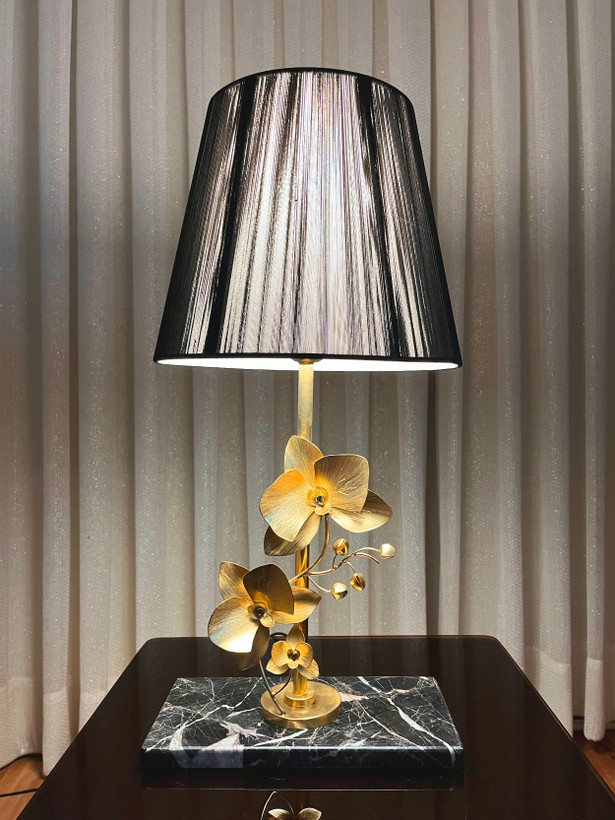 آباژور رومیزی ایکیا