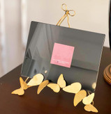 قاب عکس رومیزی فلزی