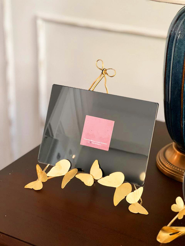 قاب عکس رومیزی فانتزی