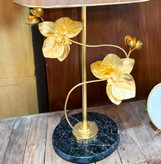 آباژور برنجی