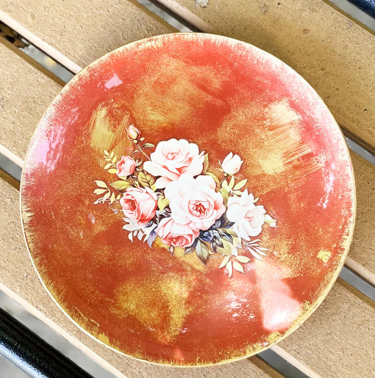 بشقاب دیوارکوب مدرن