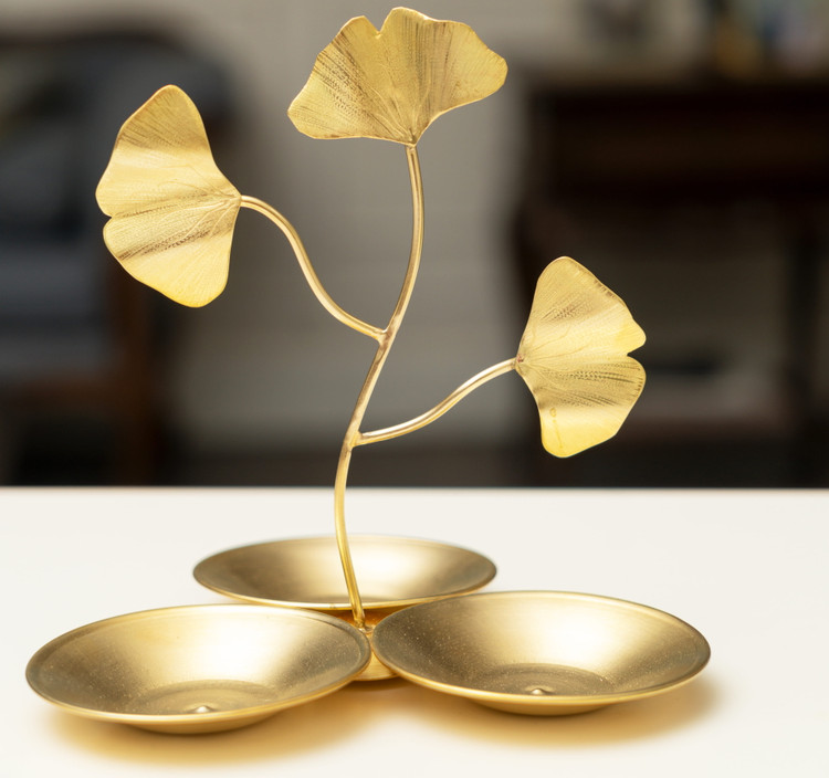 خرید ظرف برنجی