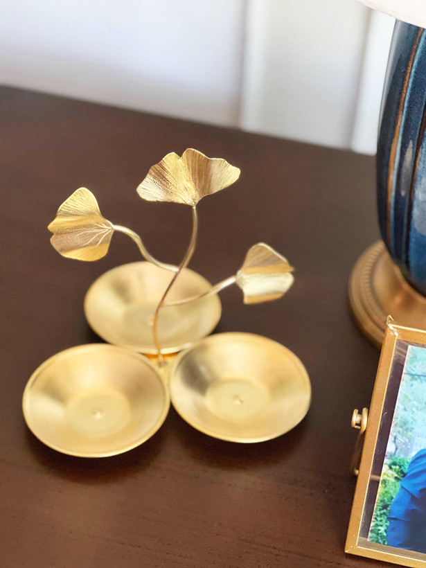 خرید ظروف برنجی جدید