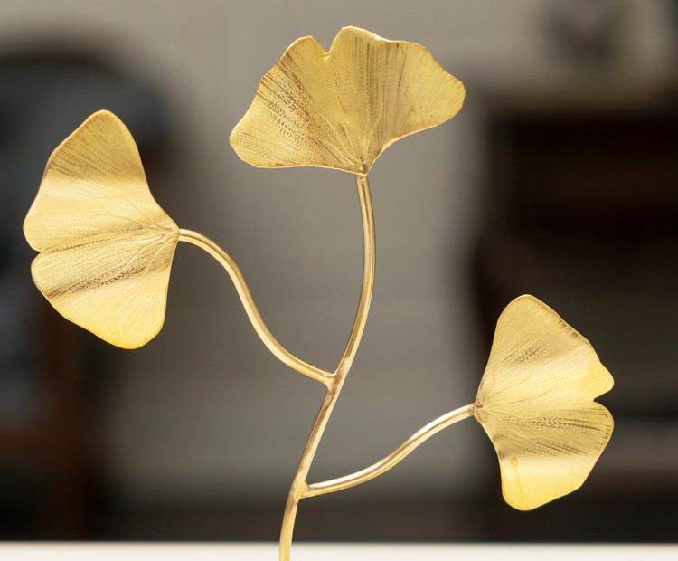 خرید ظروف برنجی شیک