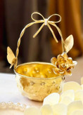 شکلات خوری طلایی