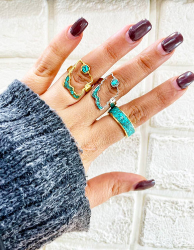 انگشتر ایران