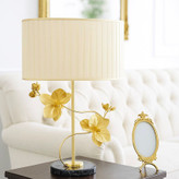 خرید آباژور رومیزی مدرن