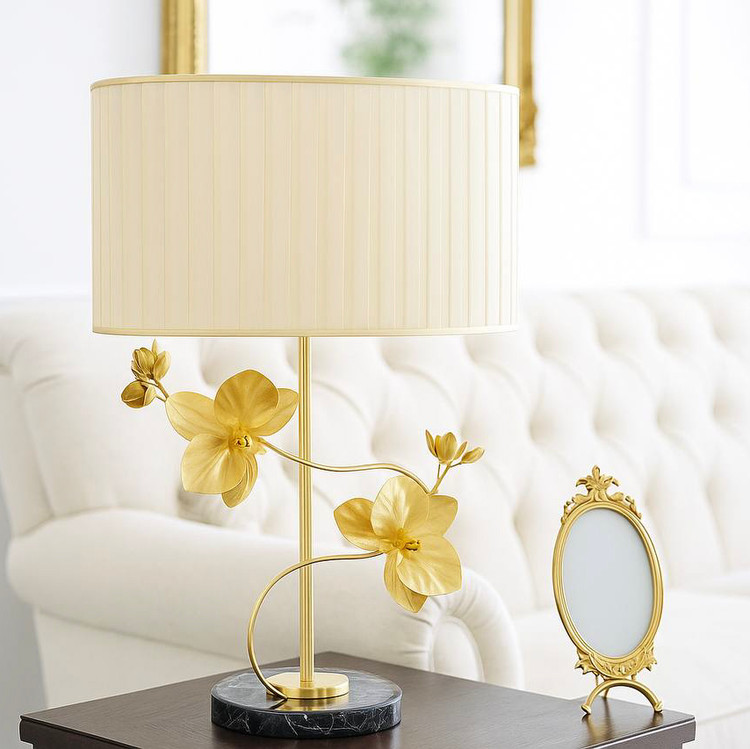 خرید آباژور رومیزی مدرن