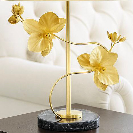 خرید آباژور رومیزی جدید