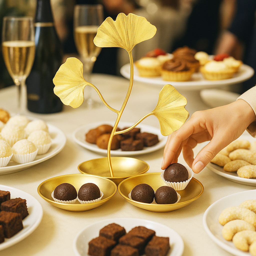 ظروف برنجی