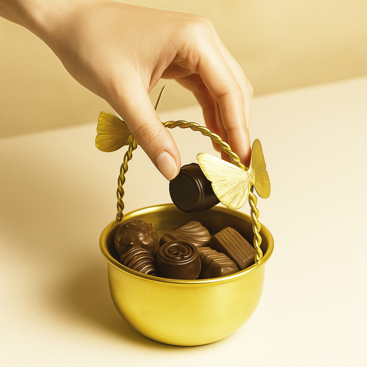 شکلاتخوری خاص