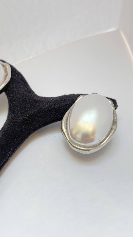 قیمت گوشواره زنانه مرواریدی