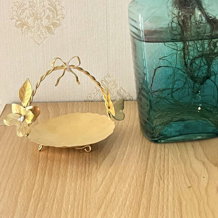 خرید ظروف برنجی