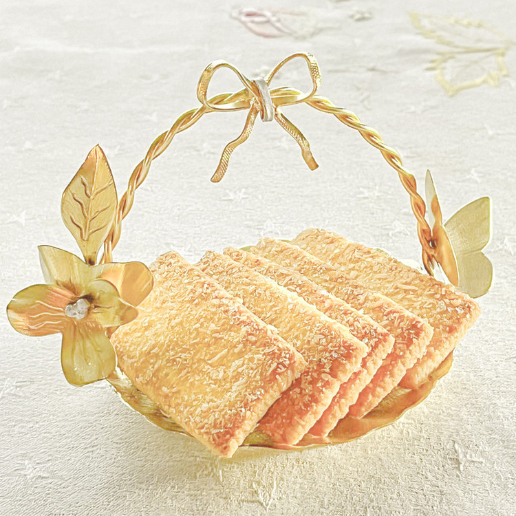 شیرینی خوری برنجی