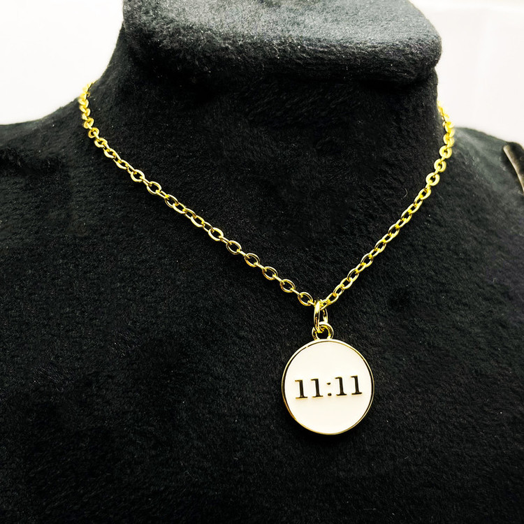 خرید گردنبند زنانه ترند