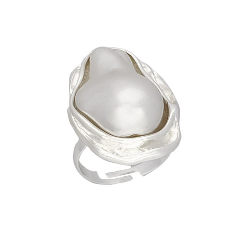 انگشتر زنانه مدل باروک