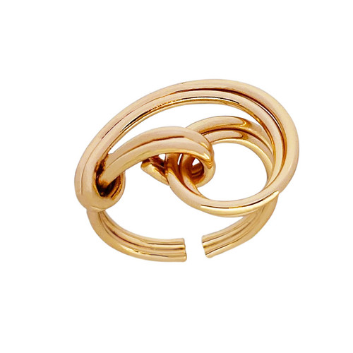 انگشتر زنانه مدل signature