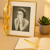 قاب عکس رومیزی لوکس