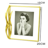 انواع مدل قاب عکس رومیزی برنجی و دستساز و دکوری خاص