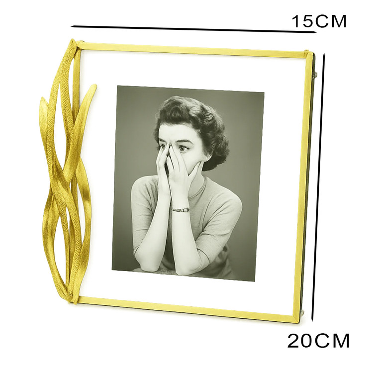 انواع مدل قاب عکس رومیزی برنجی و دستساز و دکوری خاص