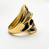 قیمت انواع انگشتر مردانه استیل