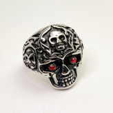 قیمت انواع انگشتر مردانه