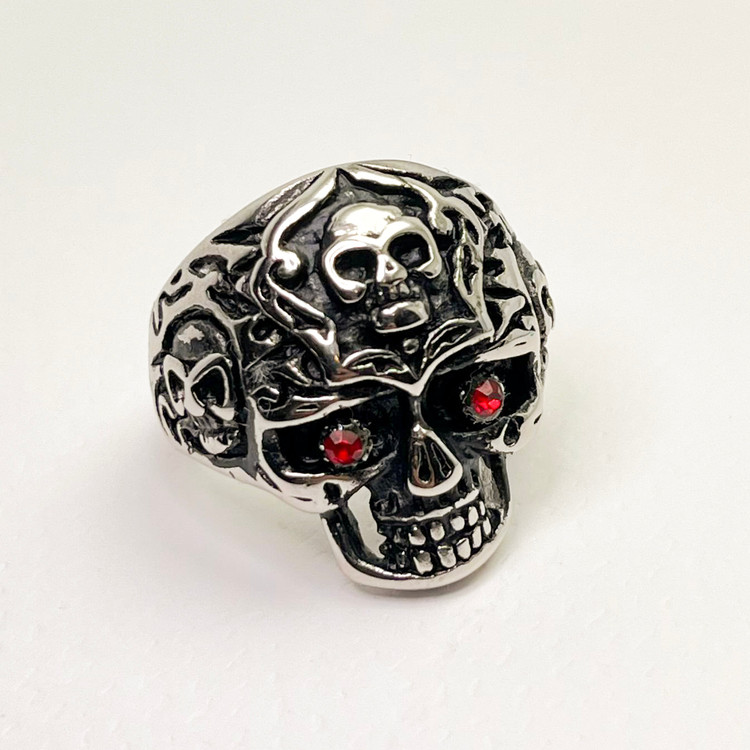 قیمت انواع انگشتر مردانه