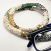 بند عینک مقاوم با دوخت هنری گالری عزیزی