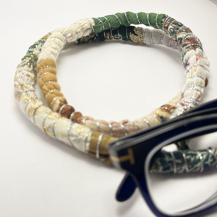 بند عینک مقاوم با دوخت هنری گالری عزیزی