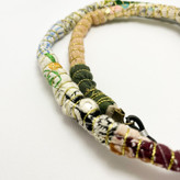 بند عینک سنتی رنگی دستباف