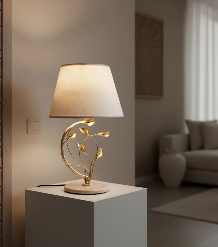 خرید آباژور رومیزی مدرن مینیمال