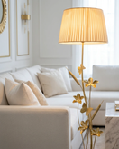 آباژور ایستاده پذیرایی