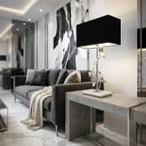 آباژور رومیزی