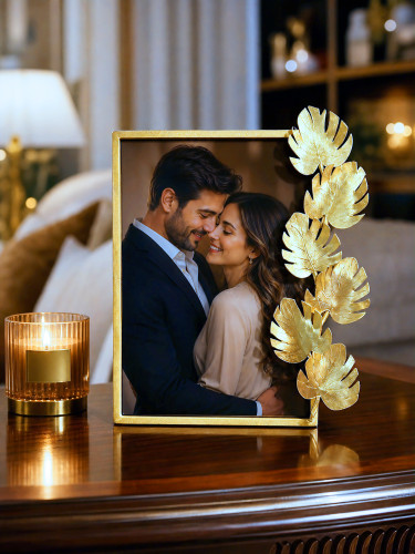 قاب عکس رومیزی خاص برای عکس عروسی