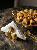 جادستمال کاغذی مناسب میز غذاخوری
